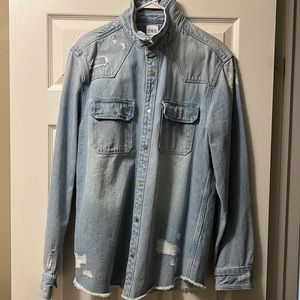 Zara Jean jacket